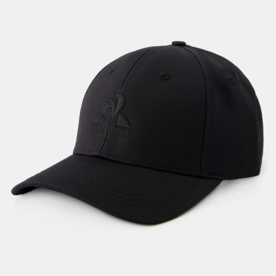 ESS T/T CAP Nｰ1 noir